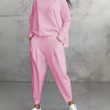 Jackquelin™ Elegantes Lounge-Set
