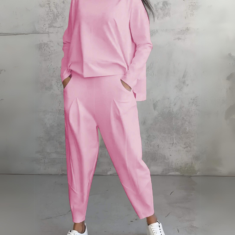 Jackquelin™ Elegantes Lounge-Set