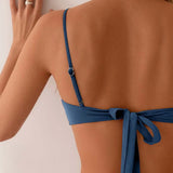 Lala | Sexy Trendy Zweiteiliger Bikini