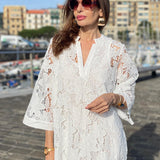 Luana | Sommer Kleid