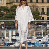 Luana | Sommer Kleid