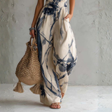 GIADA | ELEGANTER JUMPSUIT