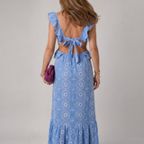 Alure Sky Kleid