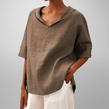 LUCY™ – Locker sitzende Bluse