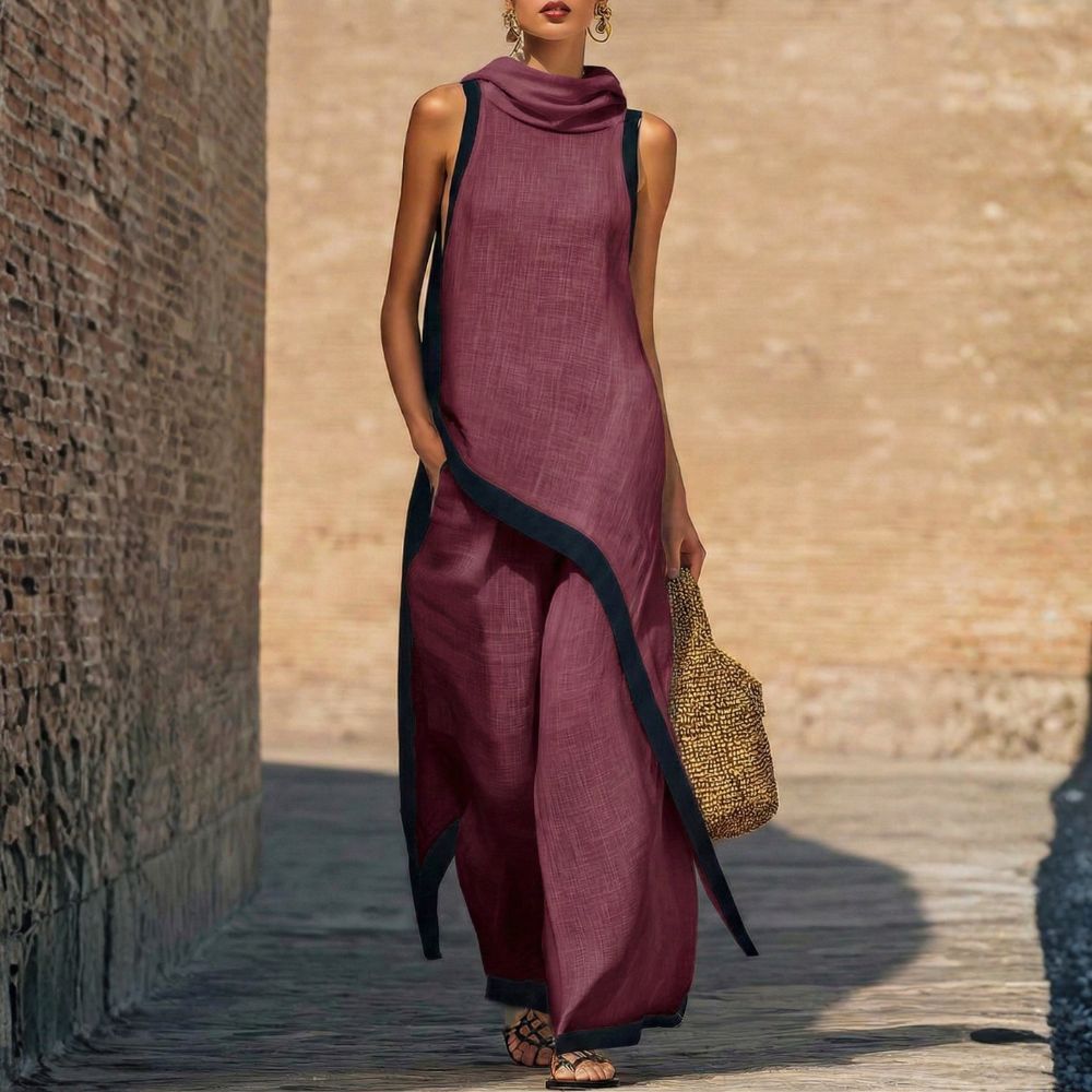LEONORA | ELEGANTER ANZUG