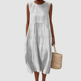 Allison™ Atmungsaktives Sommerkleid