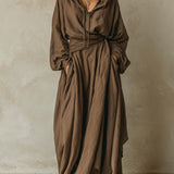 Sienna Maxikleid