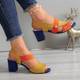 VELMARA | ELEGANTE ORTHOPÄDISCHE SANDALEN