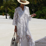 Luana | Sommer Kleid