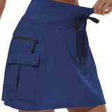 TESS | KOMFORTABLER AKTIVER SKORT