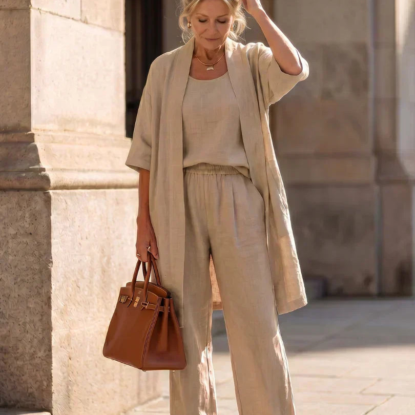Lorrin™ Elegantes Set