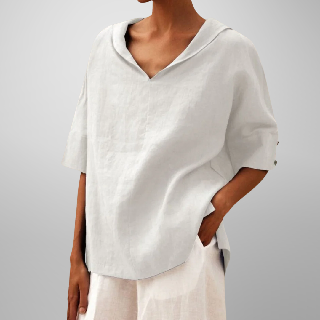 LUCY™ – Locker sitzende Bluse