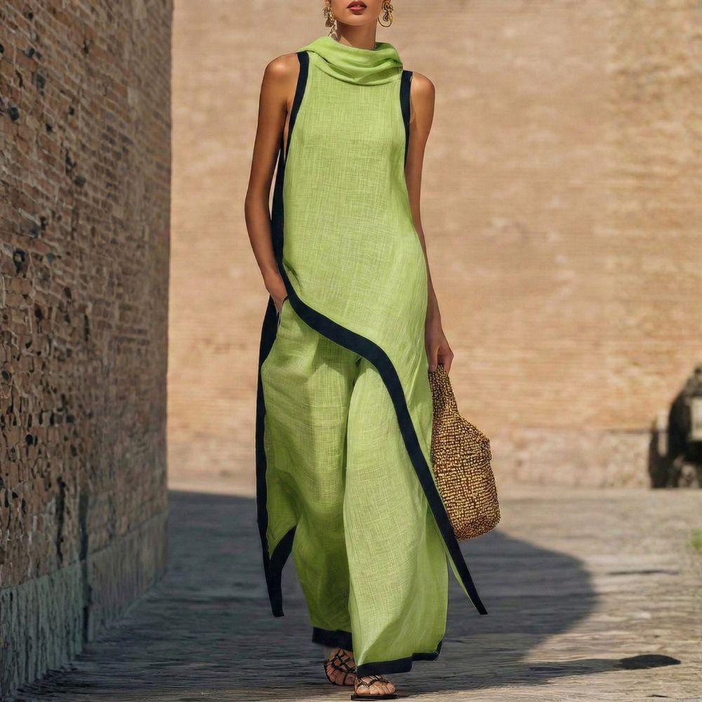 LEONORA | ELEGANTER ANZUG