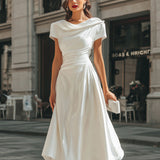 CELESTINA | Midi-Kleid