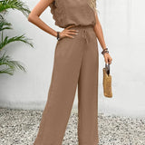 Zella™ Elegantes Zweiteiliges Set