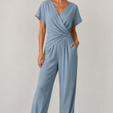 Christina Wickel-Jumpsuit