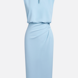 Elegantes Elvira Kleid