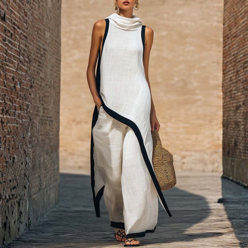 LEONORA | ELEGANTER ANZUG