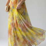 Izel Sunset Kleid