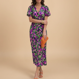 ANI | Elegantes Sommerkleid