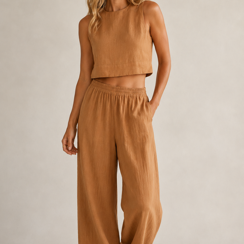 Maya - Zweiteiliges Sommer-Set