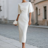 VALERISE | Midikleid