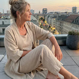 Lorrin™ | Elegantes Sommer-Set