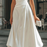 CELESTINA | Midi-Kleid
