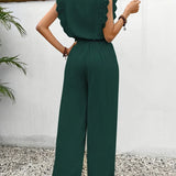 Zella™ Elegantes Zweiteiliges Set