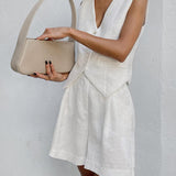 Sophia Cover Up Zweiteiliges Shorts-Set
