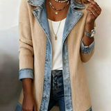 Britta | Modern-klassische Jacke