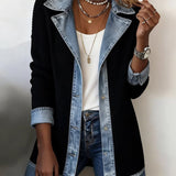 Britta | Modern-klassische Jacke