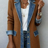 Britta | Modern-klassische Jacke