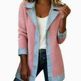 Britta | Modern-klassische Jacke