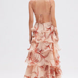Elegantes Kleid Ibiza