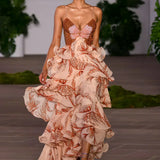 Elegantes Kleid Ibiza