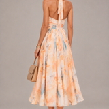 Aurora Sommerkleid