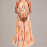 Aurora Sommerkleid