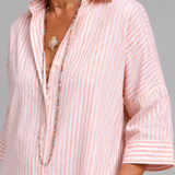 Lumera Faltenfreie Kleid