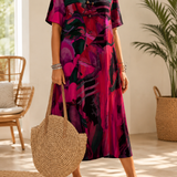 ELISA | Midi-Kleid