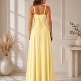 LENA | Maxikleid