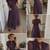 VALENTINA | Maxikleid