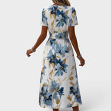 ELARA | Midi-Kleid
