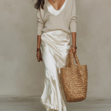 Niketa™ Elegantes Zweiteiliges Set