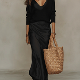 Niketa™ Elegantes Zweiteiliges Set