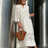 Luana | Sommer Kleid