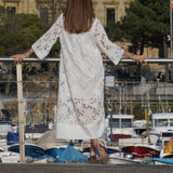 Luana | Sommer Kleid