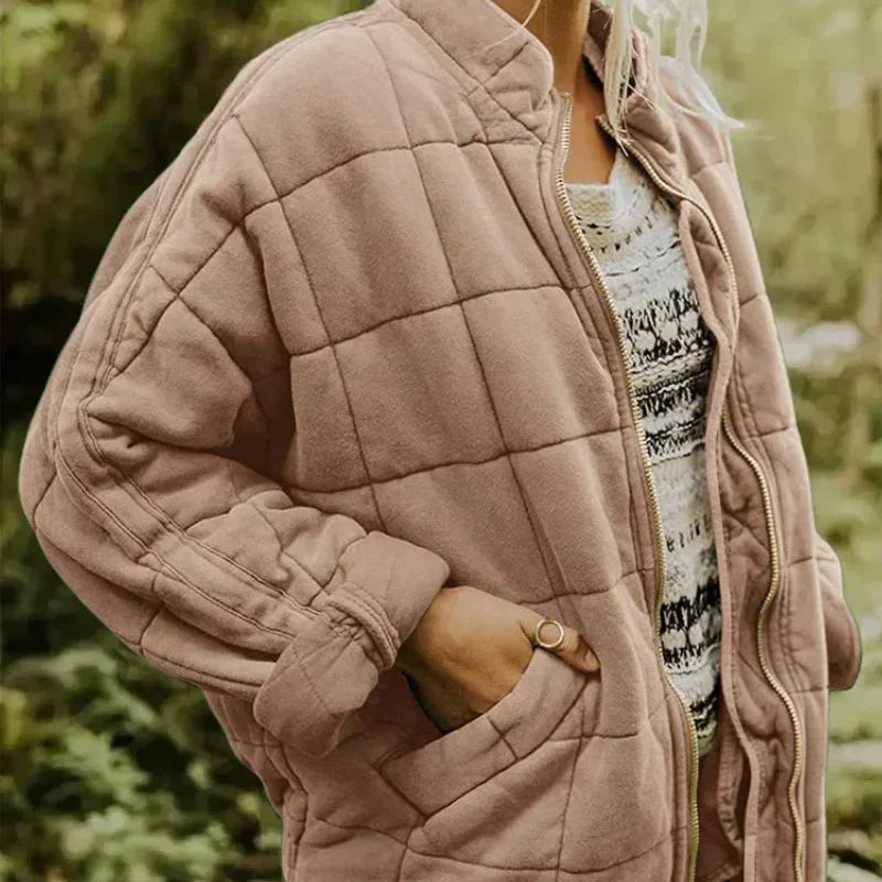 Fiona | Elegante Jacke