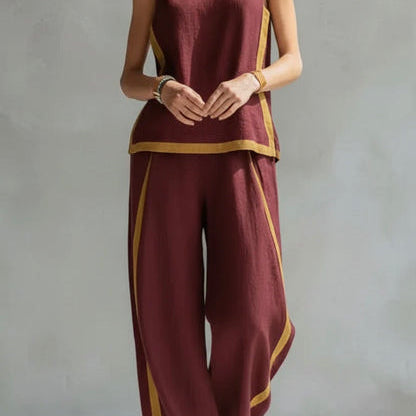 Mae | Zweiteiliges Set