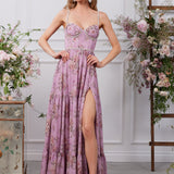 Lia | Elegantes Kleid